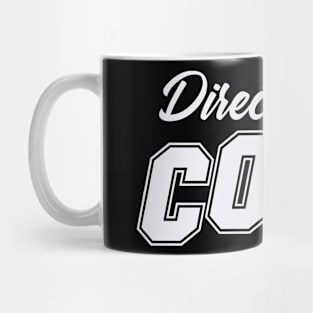 Directed By CORIA, CORIA NAME Mug